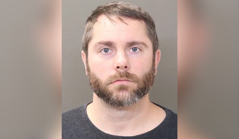Columbus Man Austen A. Medek Charged with Murder of Wife Michaela Following Suspicious Death Ruled as Homicide