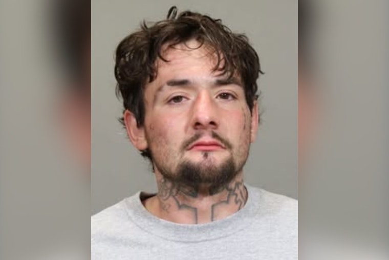Columbus Man Charged with Aggravated Robbery After Christmas Day Crime Spree and High-Speed Chase