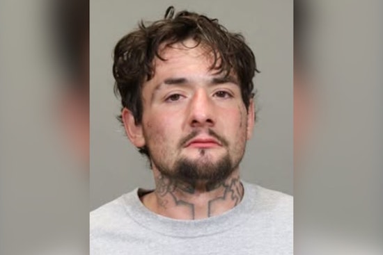 Columbus Man Charged with Aggravated Robbery After Christmas Day Crime Spree and High-Speed Chase