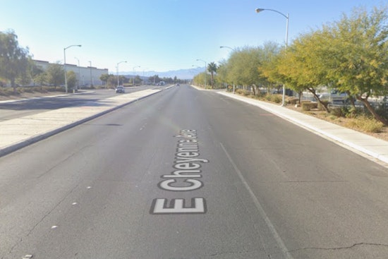 Columbus Man Dies After Tractor-Trailer Pins Him Against Loading Dock in Las Vegas