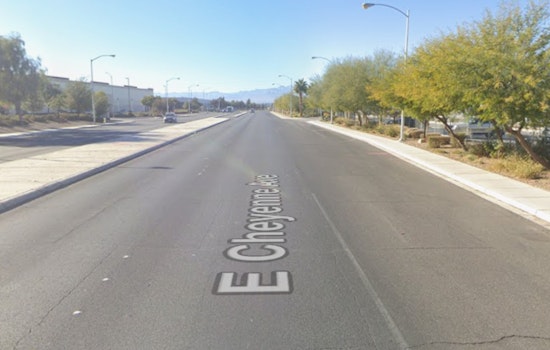 Columbus Man Dies After Tractor-Trailer Pins Him Against Loading Dock in Las Vegas