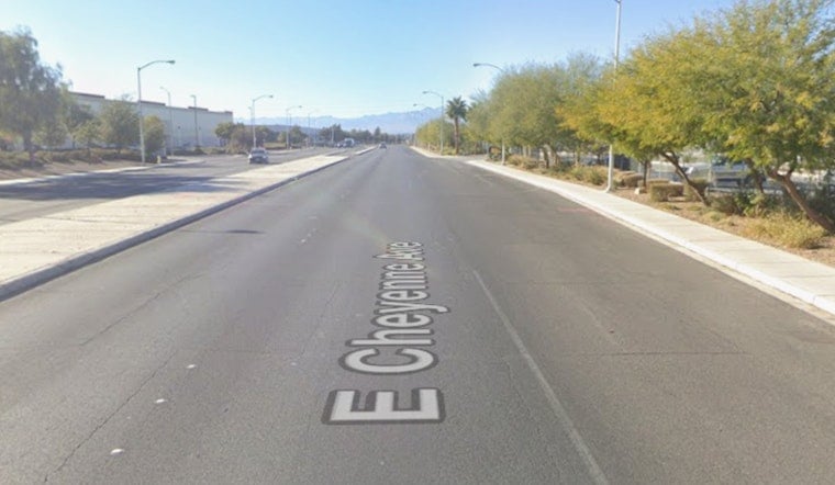 Columbus Man Dies After Tractor-Trailer Pins Him Against Loading Dock in Las Vegas