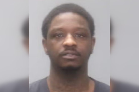 Columbus Man Guilty of Firearm Possession After Airport Chase, Faces 15 Years