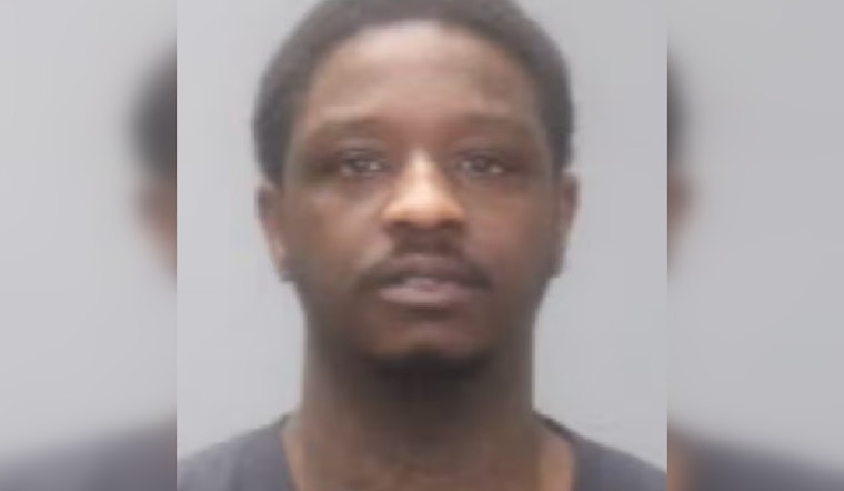 Columbus Man Guilty of Firearm Possession After Airport Chase, Faces 15 Years