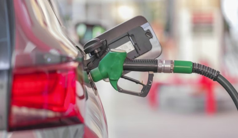 Columbus Motorists Notice Spike in Gas Prices, Yet Costs Remain Below Monthly Average