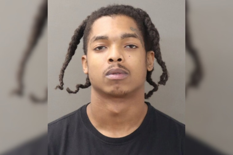 Columbus Police Apprehend Suspect Tyrek Simpson in Connection with N. High Street Fatal Shooting