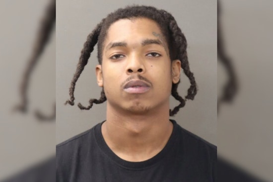 Columbus Police Apprehend Suspect Tyrek Simpson in Connection with N. High Street Fatal Shooting