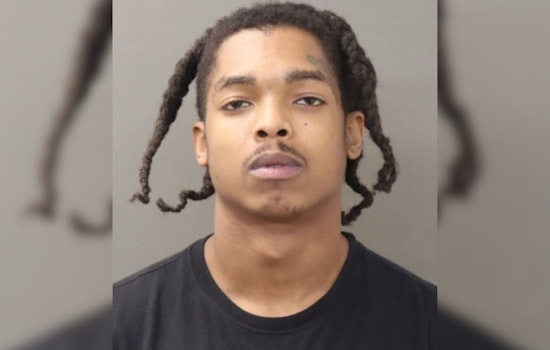Columbus Police Apprehend Suspect Tyrek Simpson in Connection with N. High Street Fatal Shooting