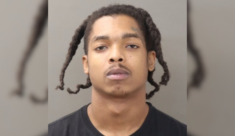 Columbus Police Apprehend Suspect Tyrek Simpson in Connection with N. High Street Fatal Shooting