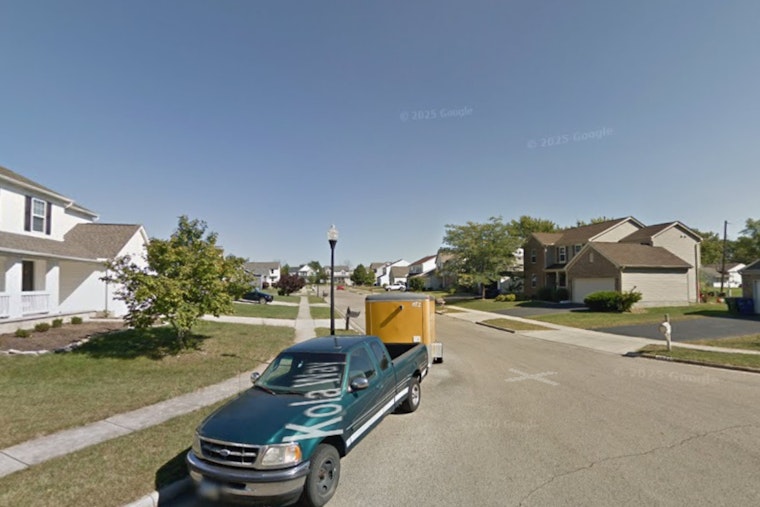 Columbus Police Seek Community Help After Juvenile Wounded in Kola Way Shooting