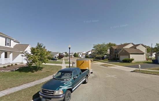 Columbus Police Seek Community Help After Juvenile Wounded in Kola Way Shooting