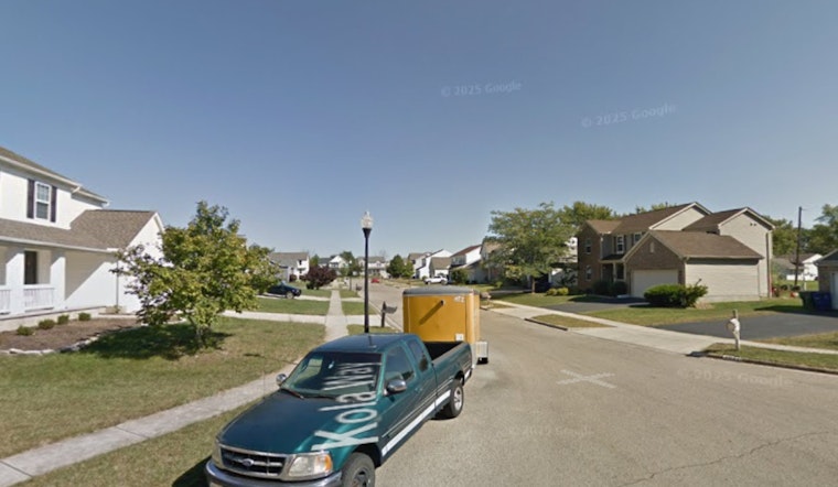 Columbus Police Seek Community Help After Juvenile Wounded in Kola Way Shooting