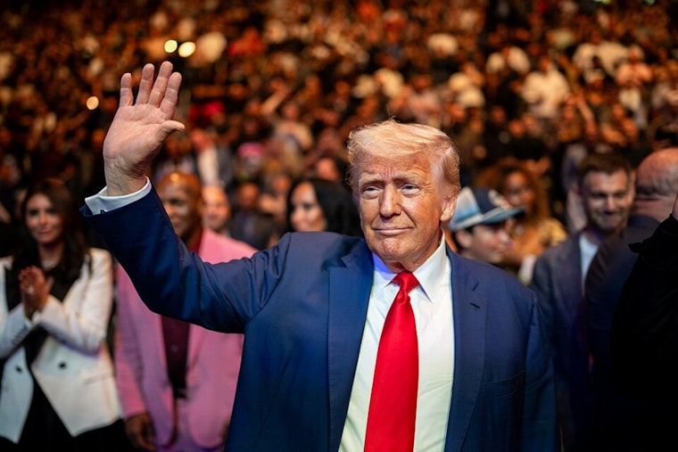 Columbus Somali Community On Edge After Trump's Incendiary Remarks on Minnesota Immigrants