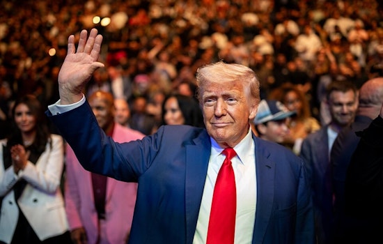 Columbus Somali Community On Edge After Trump's Incendiary Remarks on Minnesota Immigrants