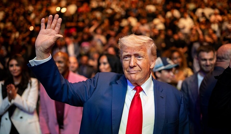 Columbus Somali Community On Edge After Trump's Incendiary Remarks on Minnesota Immigrants
