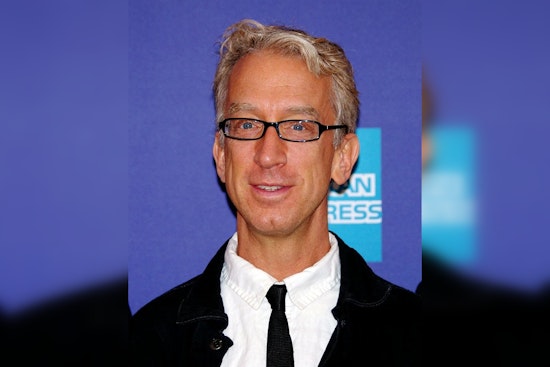 Comedian Andy Dick Survives Apparent Overdose in Hollywood; Admits to Smoking Crack
