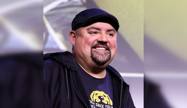 Comedy for a Cause as Gabriel "Fluffy" Iglesias to Host Canned Food Drive Show in San Antonio on Christmas Day