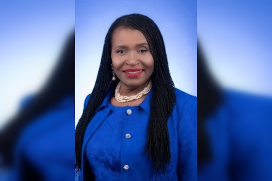 Commissioner Marleine Bastien Hosts "Holiday Toyland: District 2 Toy Giveaway" in Miami