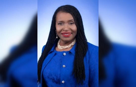 Commissioner Marleine Bastien Hosts "Holiday Toyland: District 2 Toy Giveaway" in Miami
