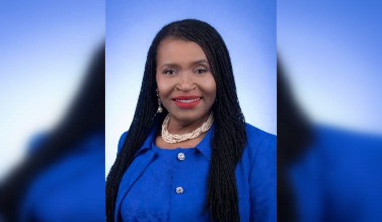 Commissioner Marleine Bastien Hosts "Holiday Toyland: District 2 Toy Giveaway" in Miami