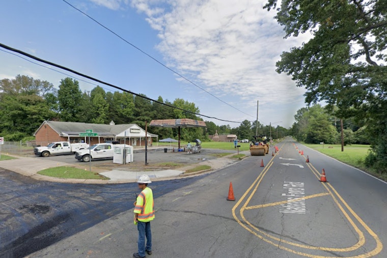 Community Grieves as Electric Scooter Rider Fatally Struck in Charlotte's Steele Creek Area