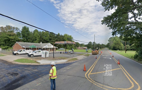 Community Grieves as Electric Scooter Rider Fatally Struck in Charlotte's Steele Creek Area