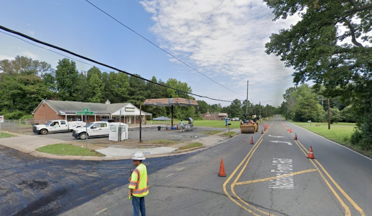 Community Grieves as Electric Scooter Rider Fatally Struck in Charlotte's Steele Creek Area
