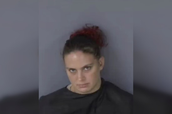 Community Help Leads to Arrest of Woman Suspected of Fentanyl Sale in Clay County, Florida