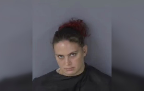 Community Help Leads to Arrest of Woman Suspected of Fentanyl Sale in Clay County, Florida