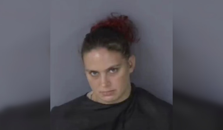Community Help Leads to Arrest of Woman Suspected of Fentanyl Sale in Clay County, Florida