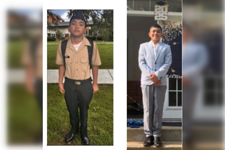 Community on Alert as 15-Year-Old Adam Reyes Remains Missing in Chicago