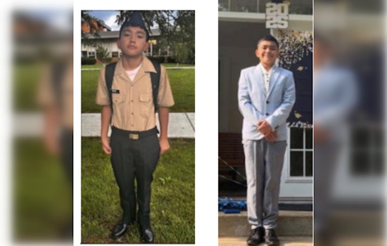 Community on Alert as 15-Year-Old Adam Reyes Remains Missing in Chicago