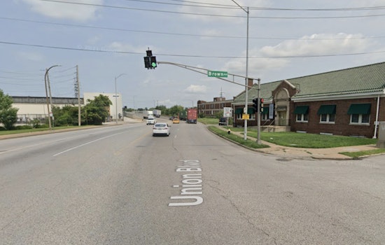 Community Seeks Justice After Bicyclist Killed in Hit-and-Run on St. Louis Streets