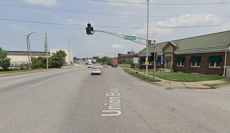 Community Seeks Justice After Bicyclist Killed in Hit-and-Run on St. Louis Streets