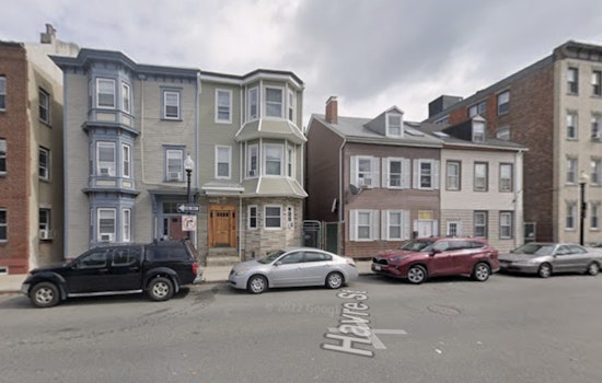 Community Shaken as Man Fatally Shot in East Boston, Police Seek Information
