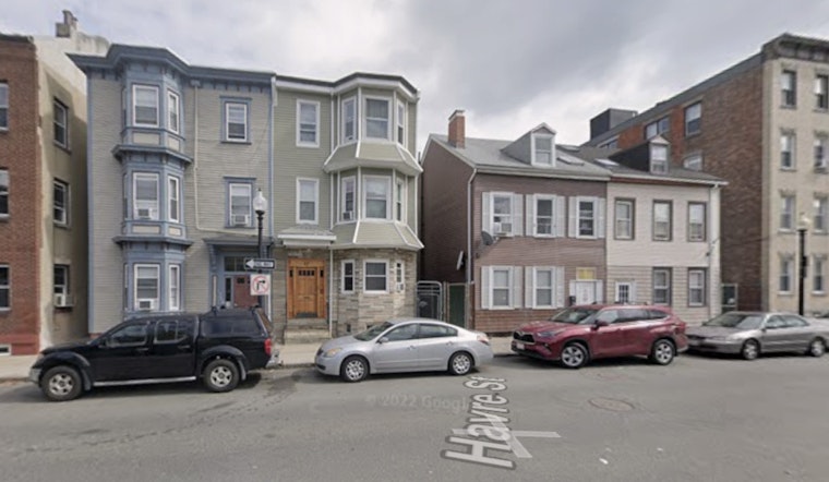 Community Shaken as Man Fatally Shot in East Boston, Police Seek Information