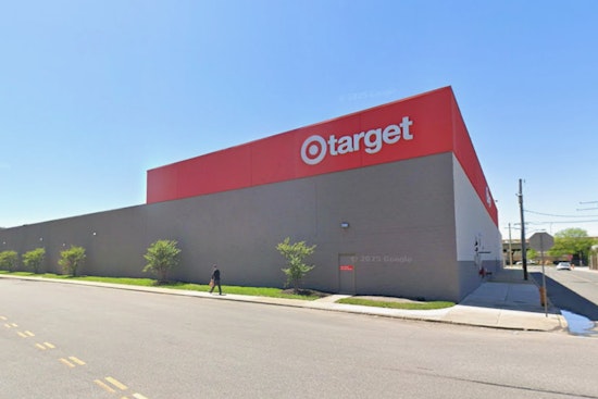 Community Shocked as Eight Newborn Puppies Found Abandoned at South Philadelphia Target