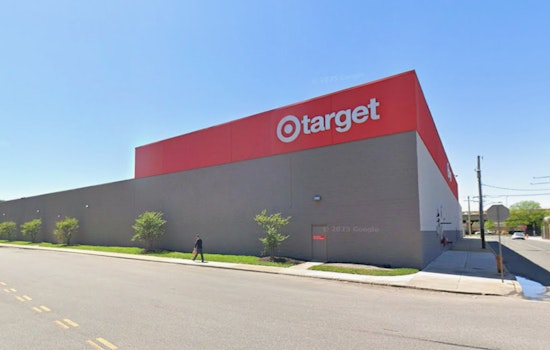 Community Shocked as Eight Newborn Puppies Found Abandoned at South Philadelphia Target