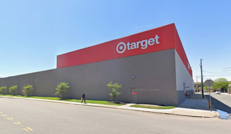 Community Shocked as Eight Newborn Puppies Found Abandoned at South Philadelphia Target