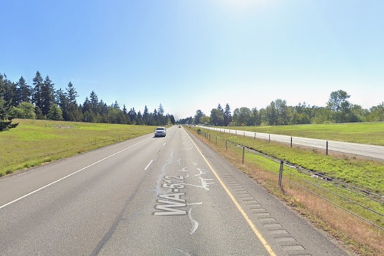 Concerns Mount as 5th WSP Trooper Struck by Vehicle in a Week, Tacoma Area Sees Increased State Patrol