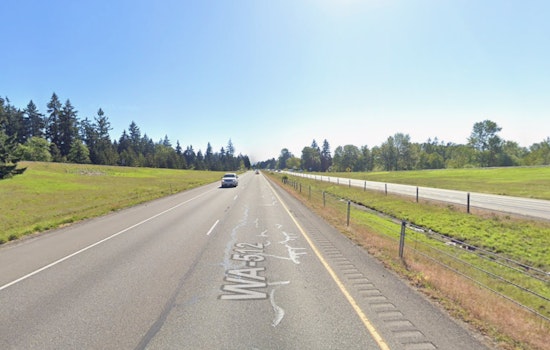 Concerns Mount as 5th WSP Trooper Struck by Vehicle in a Week, Tacoma Area Sees Increased State Patrol