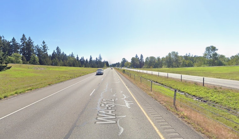 Concerns Mount as 5th WSP Trooper Struck by Vehicle in a Week, Tacoma Area Sees Increased State Patrol