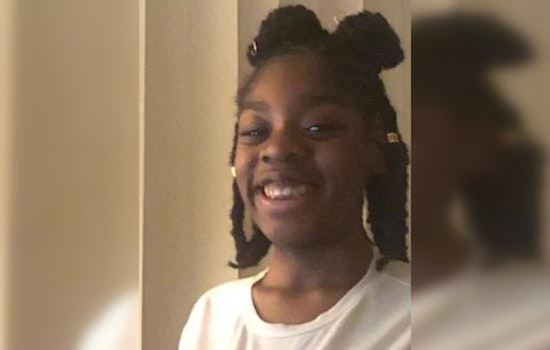 Concerns Mount as Chicago Siblings Amiya and Aiyanna Clark Go Missing, Public's Help Sought