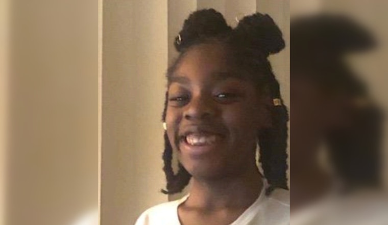 Concerns Mount as Chicago Siblings Amiya and Aiyanna Clark Go Missing, Public's Help Sought