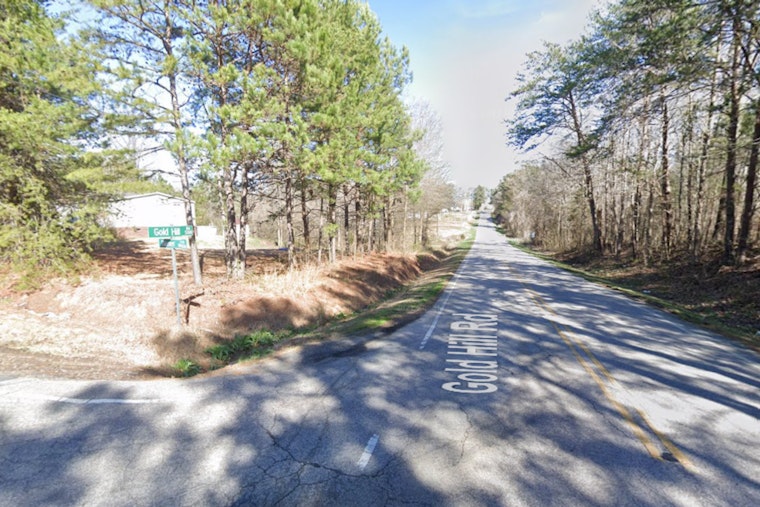 Concord Bridge on Gold Hill Road Set for $2.4 Million Revamp by NCDOT, Local Firm NJR Group Inc. Awarded Contract