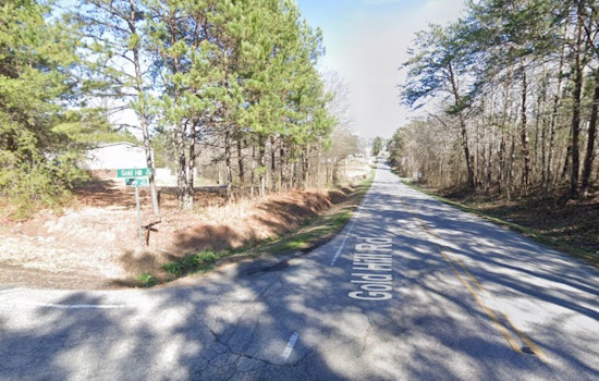Concord Bridge on Gold Hill Road Set for $2.4 Million Revamp by NCDOT, Local Firm NJR Group Inc. Awarded Contract