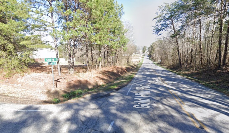 Concord Bridge on Gold Hill Road Set for $2.4 Million Revamp by NCDOT, Local Firm NJR Group Inc. Awarded Contract