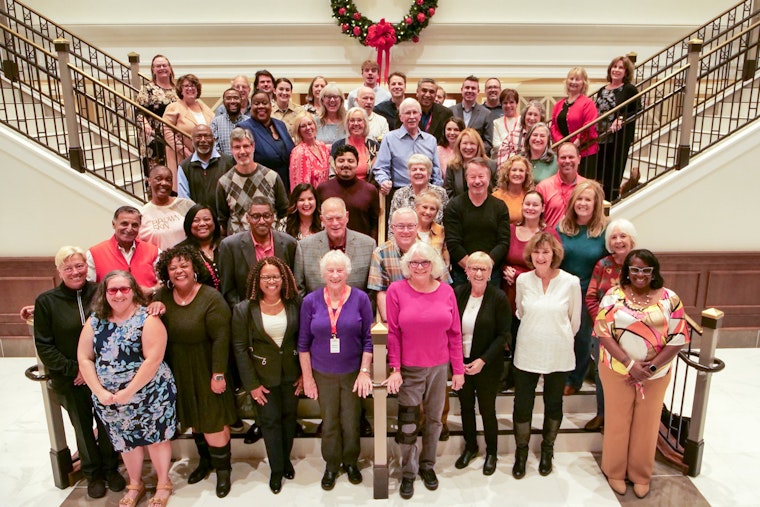 Concord Celebrates 63 Graduates of Civic Education Program as Mayor and Council Commend New Community Ambassadors