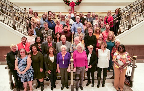 Concord Celebrates 63 Graduates of Civic Education Program as Mayor and Council Commend New Community Ambassadors