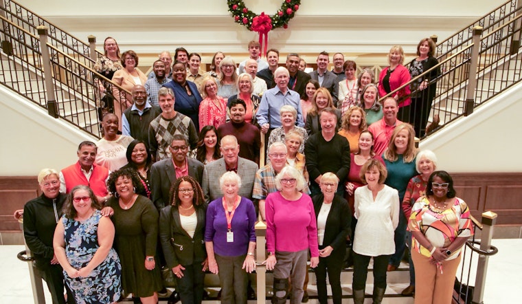 Concord Celebrates 63 Graduates of Civic Education Program as Mayor and Council Commend New Community Ambassadors